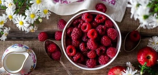 أغذية تعزز التركيز والانتباه