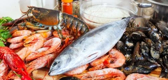 أطعمة قليلة أو معدومة الألياف