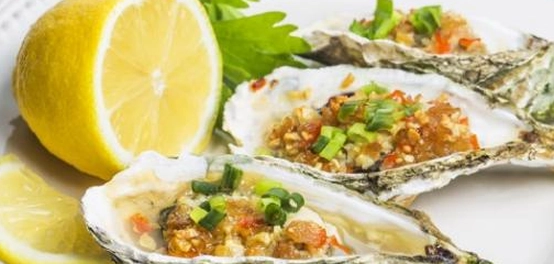 مصادر غذائية غنية بالحديد لمكافحة فقر الدم