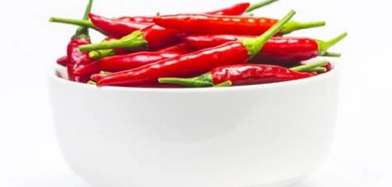 أفضل الأطعمة لضبط الشهية