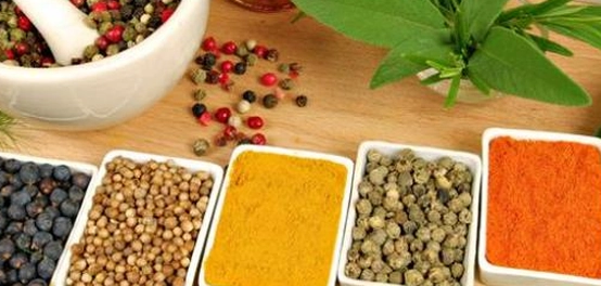 أغذية فعالة في تعزيز حرق الدهون