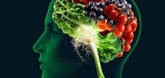 أطعمة تعزز القدرات الإدراكية