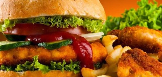 أطعمة تزيد ضغط الدم