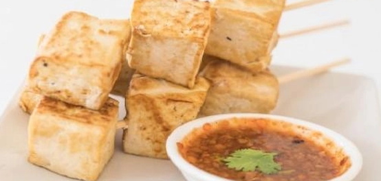 وصفات شهية من فول الصويا