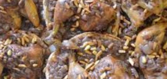 وصفات رمضانية شهية