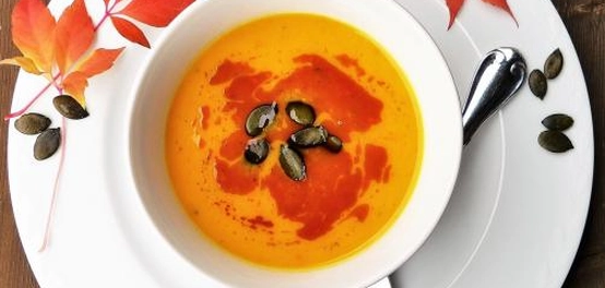 وصفات رمضانية شهية: شوربة، سلطة، وأرز بالدجاج