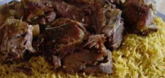 أشهى أطباق جنوب المملكة العربية السعودية