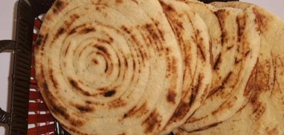 وصفات جزائرية تقليدية شهية