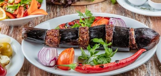أشهى المأكولات التركية: وصفات مختارة