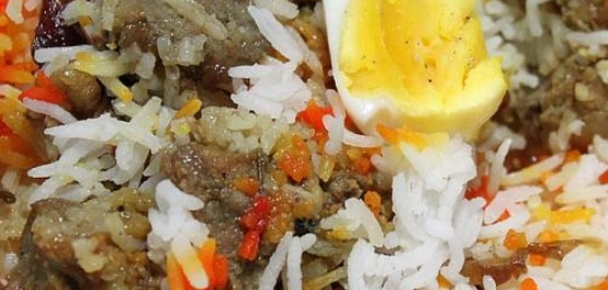 وصفات شهية بلحم الخروف