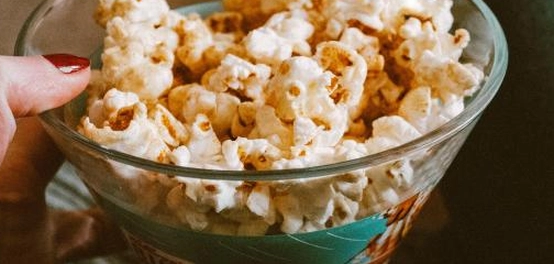 وصفات شهية في الميكروويف