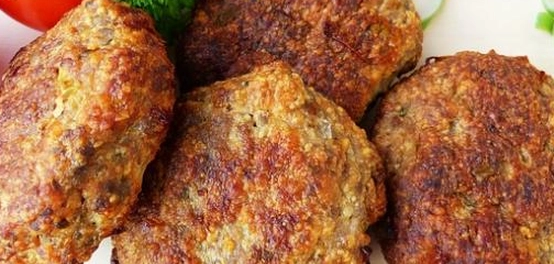 وصفات شهية لأطباق اللحم