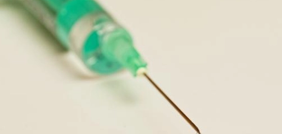 أعراض جانبية لمصل الحساسية