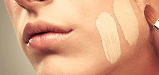 سلبيات استخدام كريمات الأساس