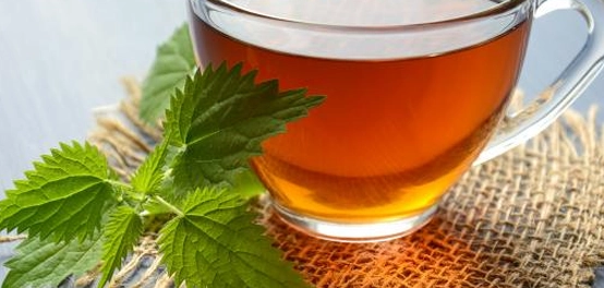 تأثيرات شرب الشاي على الريق