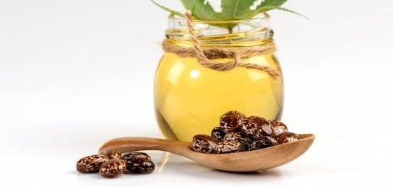أضرار زيت الخروع على البصر
