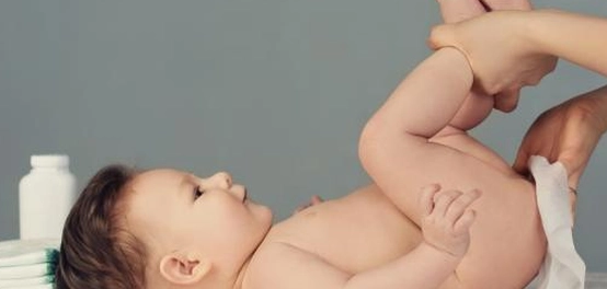 سلبيات استخدام حفاضات الأطفال