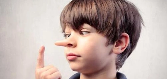 خطورة الكذب و آثاره الوخيمة