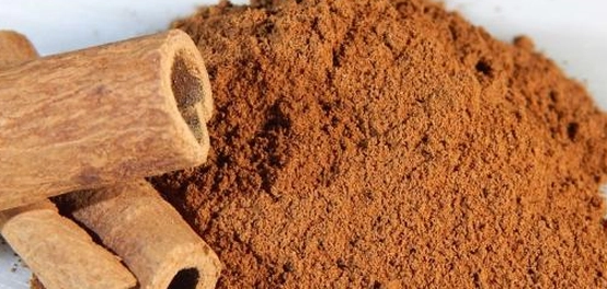 القرفة وسلامة الحامل والمرضع