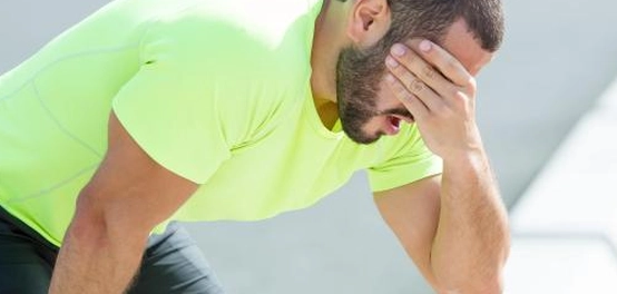 أضرار الأحماض الأمينية المتفرعة السلسلة (BCAAs)