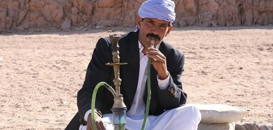 مخاطر التدخين بالنرجيلة على الصحة