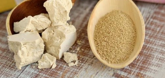 الآثار الجانبية المحتملة للخميرة الغذائية