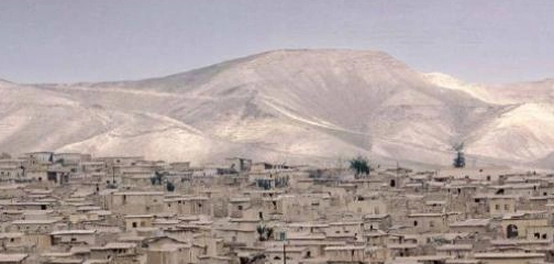 أريحا: جوهرة الشرق الأقدم