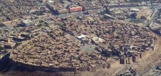 أريحا: رحلة عبر الزمن إلى أقدم مدن العالم