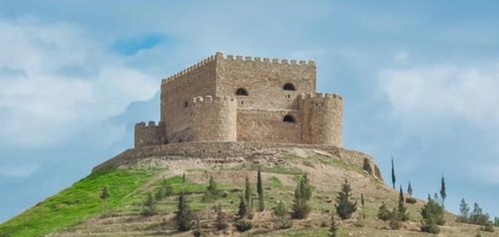 مدن العراق العريقة عبر التاريخ
