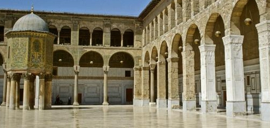 رحلة عبر الزمن: عشر من أقدم مدن العالم