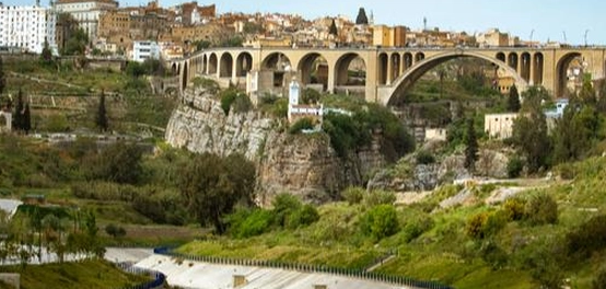تاريخ شمال أفريقيا: رحلة عبر الزمن