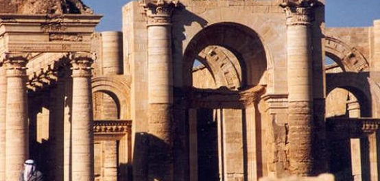 حضارة سومر: رواد الحضارة الإنسانية