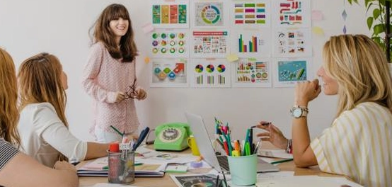 أفكار مشاريع صغيرة مربحة للفتيات