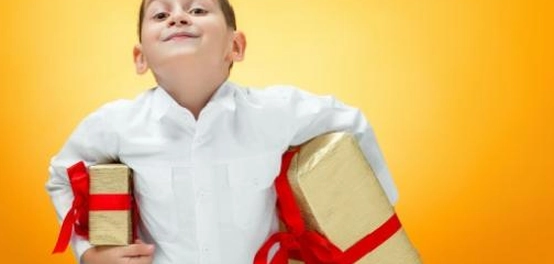أفكار هدايا مميزة لعيد الفطر