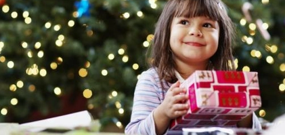 أفكار رائعة لهدايا الأطفال