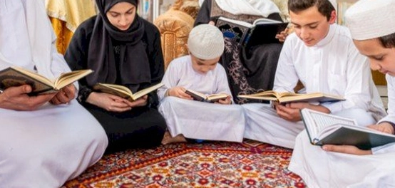 مسابقات رمضانية شيقة للمراهقين
