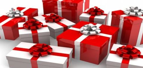أفكار مبتكرة للهدايا