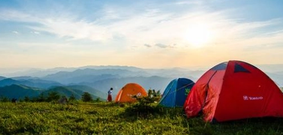 أفكار رائعة لقضاء عطلة نهاية الأسبوع