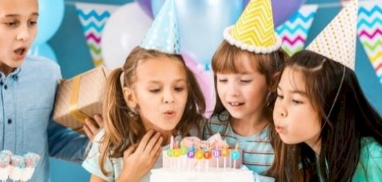 أفكار مميزة للاحتفال بعيد ميلاد صديقتك