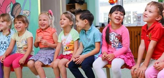 إبداعات تربوية: أفكار مميزة لرياض الأطفال