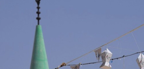 زينة رمضان: أفكار مبتكرة لإضفاء البهجة على المساجد