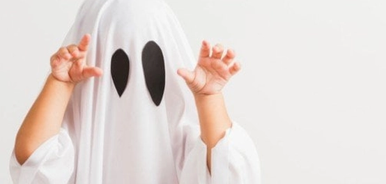 أفكار إبداعية لملابس تنكرية للأطفال