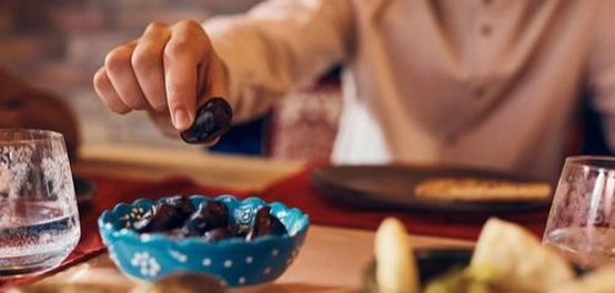 استثمار شهر رمضان المبارك: برنامج شامل لتحقيق أقصى استفادة