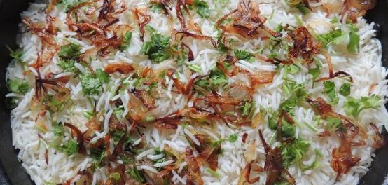 وصفات شهية لأشهى الولائم