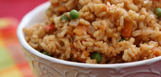 وصفات طبخ سريعة ولذيذة