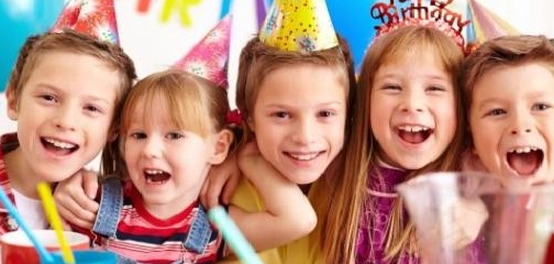أفكار مميزة لاحتفالات أعياد ميلاد البنات