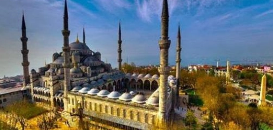 متى يكون الوقت المثالي لزيارة تركيا؟