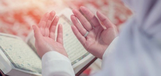 أفضل أوقات الدعاء في يوم عرفة