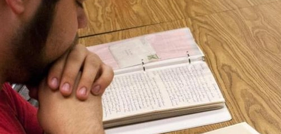 أفضل أوقات تحصيل العلم