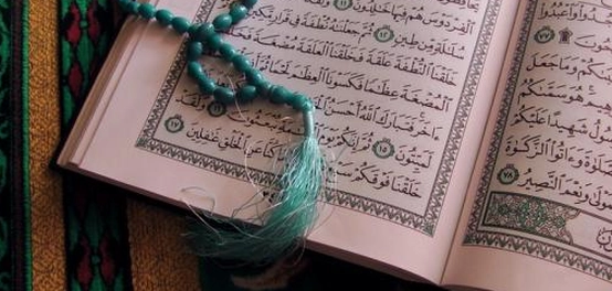 أوقات مثالية لتلاوة القرآن الكريم